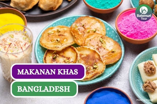 Ini Dia 7 Makanan Khas Bangladesh yang Kaya Rempah yang Lezat